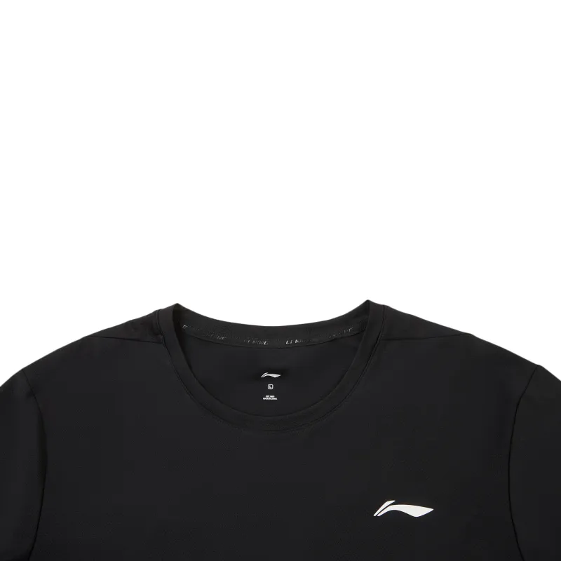 ATSW165-1 Футболка Active черный
